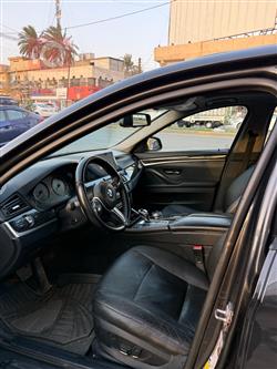 بي ام دبليو الفئة 5